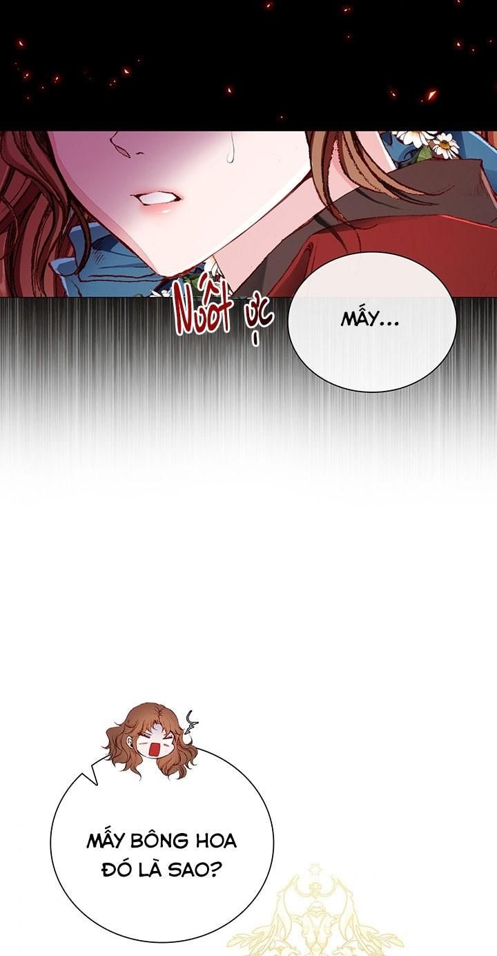  Trở Thành Tiểu Thư Xấu Xí Chương 37 page 3 - Giả Dược