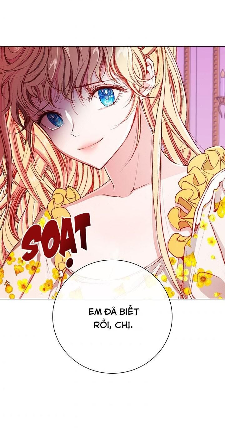  Trở Thành Tiểu Thư Xấu Xí Chương 37 page 22 - Giả Dược
