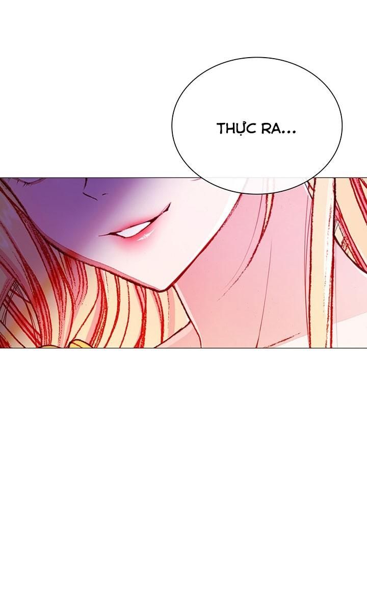  Trở Thành Tiểu Thư Xấu Xí Chương 37 page 24 - Giả Dược