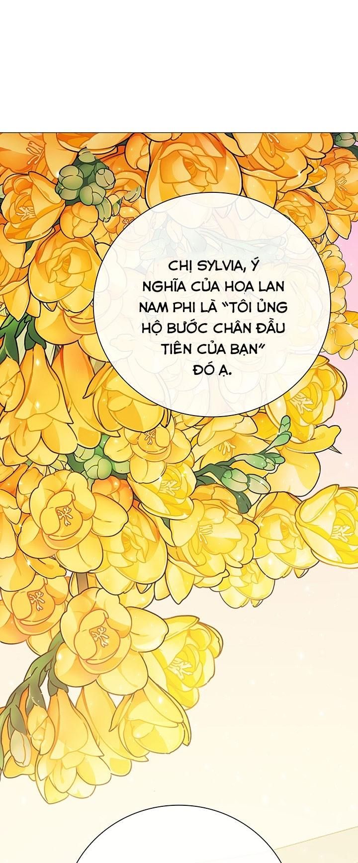  Trở Thành Tiểu Thư Xấu Xí Chương 37 page 30 - Giả Dược
