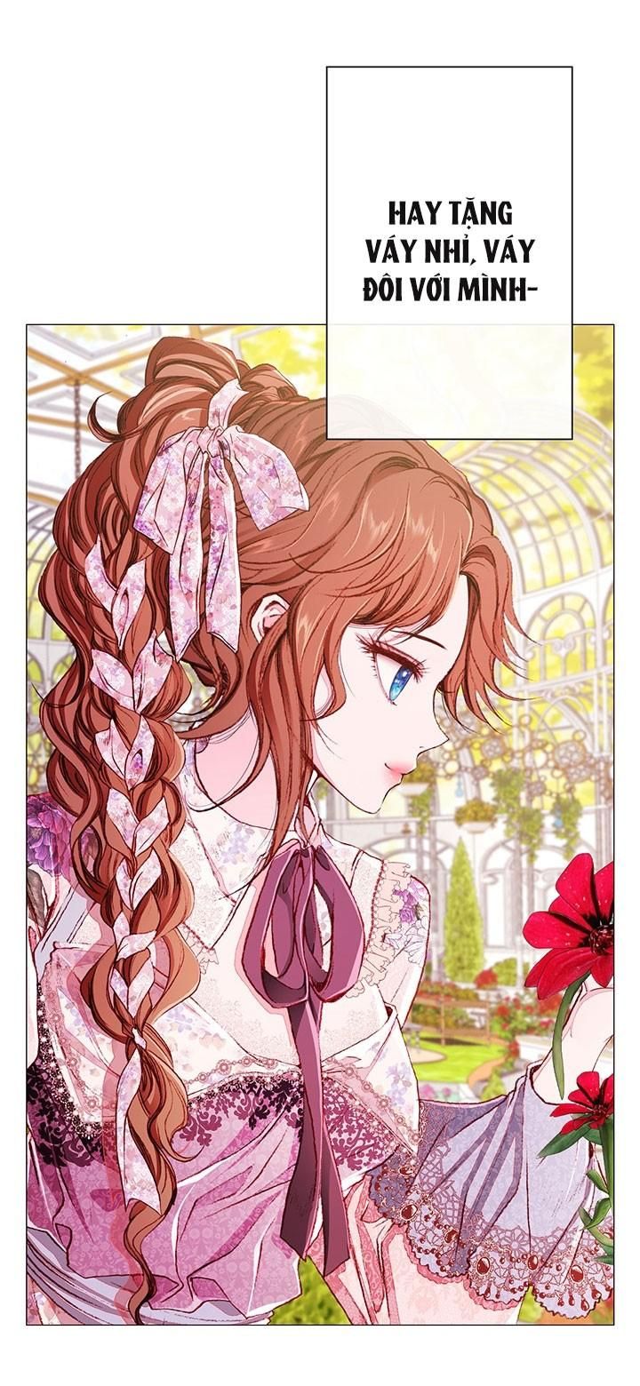  Trở Thành Tiểu Thư Xấu Xí Chương 37 page 36 - Giả Dược