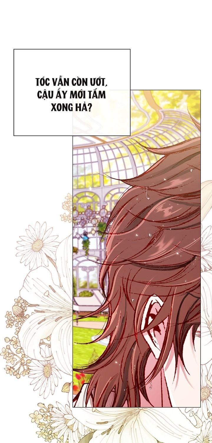 Trở Thành Tiểu Thư Xấu Xí Chương 37 page 41 - Giả Dược