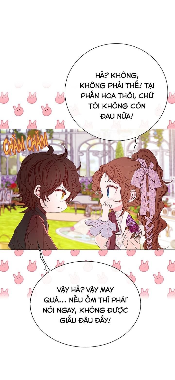  Trở Thành Tiểu Thư Xấu Xí Chương 37 page 45 - Giả Dược