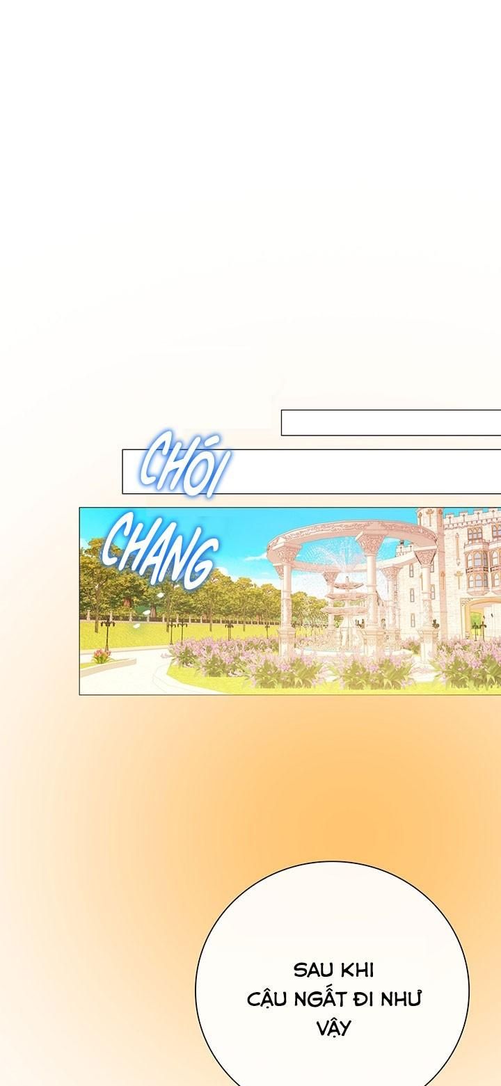  Trở Thành Tiểu Thư Xấu Xí Chương 37 page 47 - Giả Dược