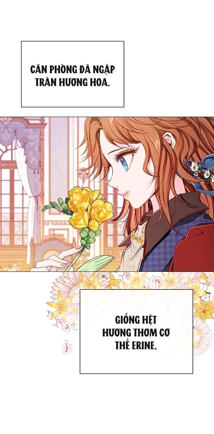  Trở Thành Tiểu Thư Xấu Xí Chương 37 page 8 - Giả Dược