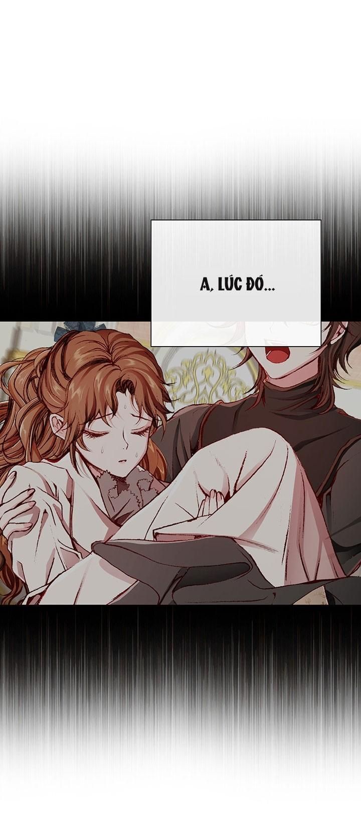  Trở Thành Tiểu Thư Xấu Xí Chương 37 page 10 - Giả Dược