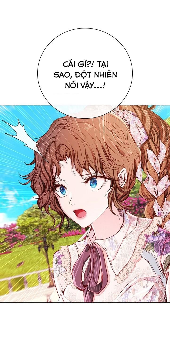  Trở Thành Tiểu Thư Xấu Xí Chương 38 page 11 - Giả Dược