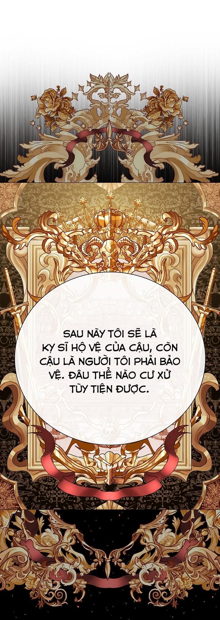  Trở Thành Tiểu Thư Xấu Xí Chương 38 page 12 - Giả Dược