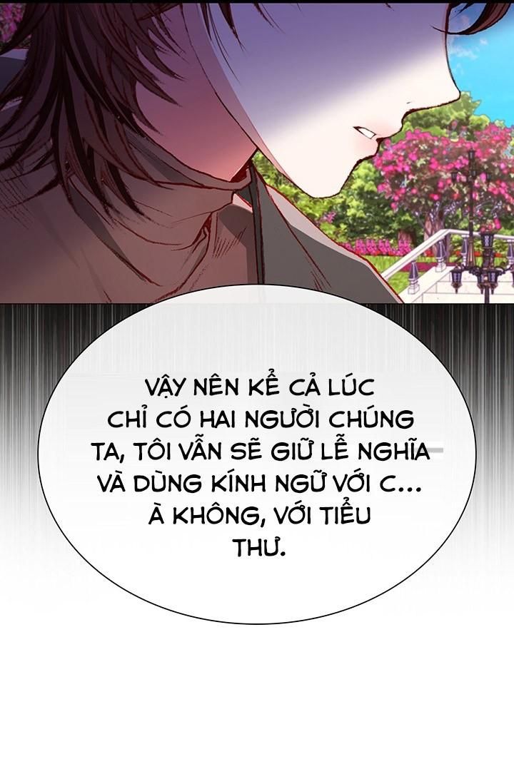  Trở Thành Tiểu Thư Xấu Xí Chương 38 page 13 - Giả Dược
