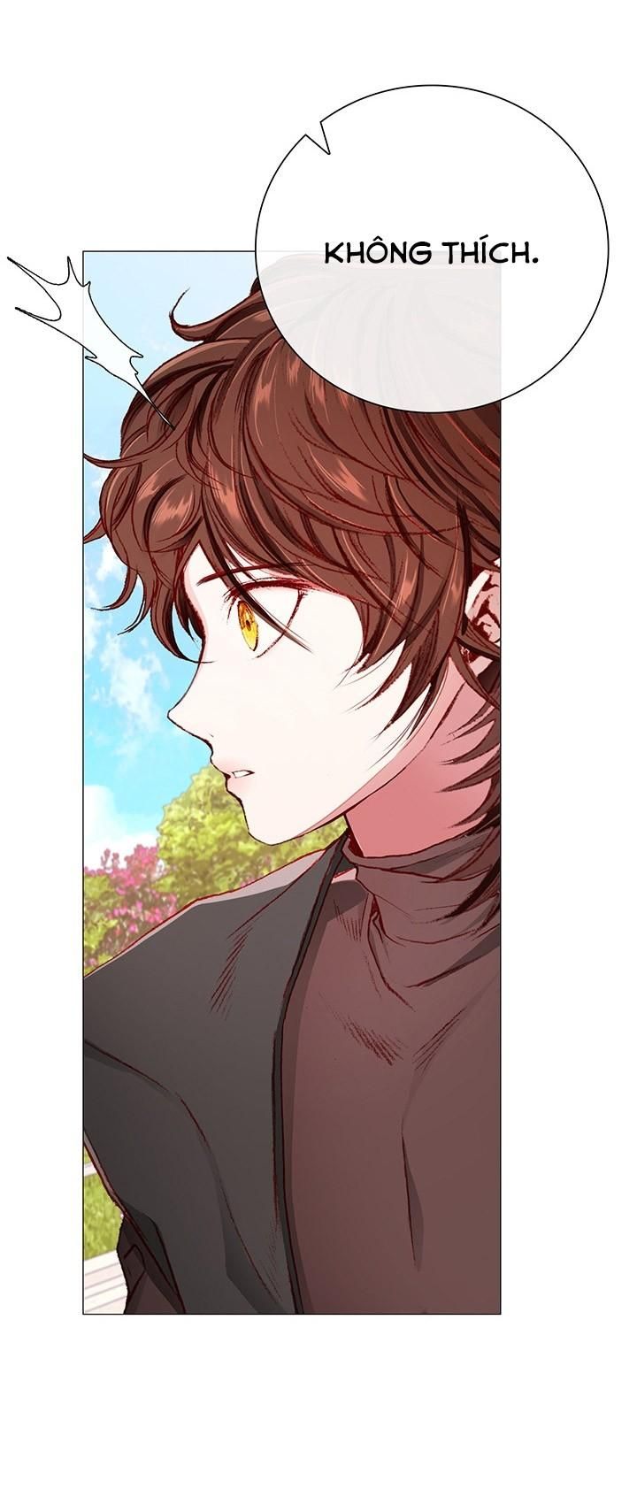  Trở Thành Tiểu Thư Xấu Xí Chương 38 page 15 - Giả Dược