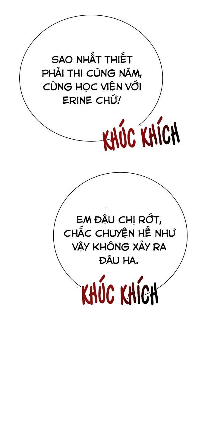  Trở Thành Tiểu Thư Xấu Xí Chương 38 page 29 - Giả Dược