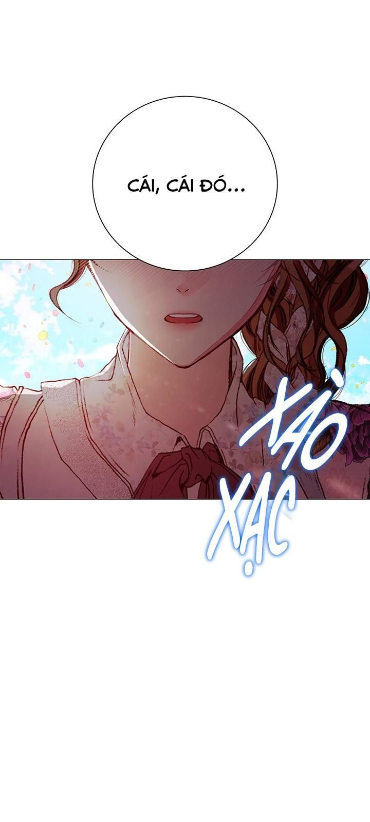  Trở Thành Tiểu Thư Xấu Xí Chương 38 page 4 - Giả Dược