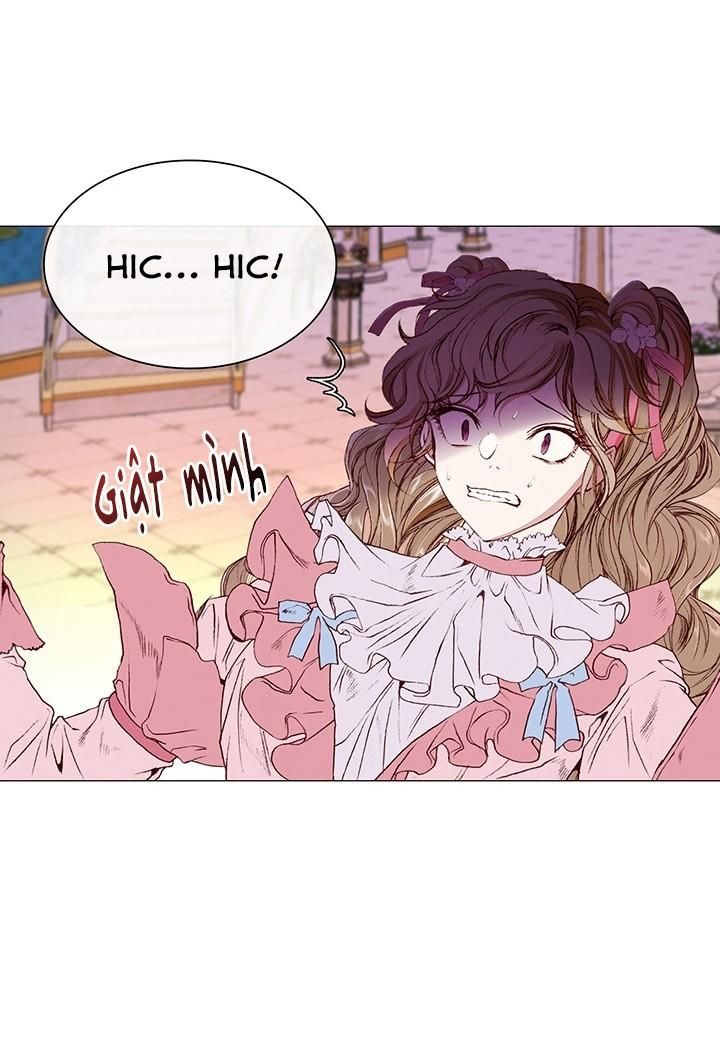  Trở Thành Tiểu Thư Xấu Xí Chương 38 page 36 - Giả Dược