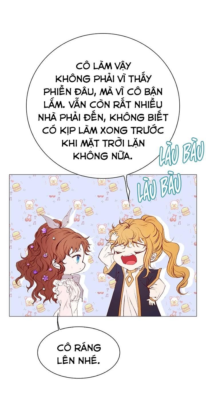  Trở Thành Tiểu Thư Xấu Xí Chương 38 page 44 - Giả Dược