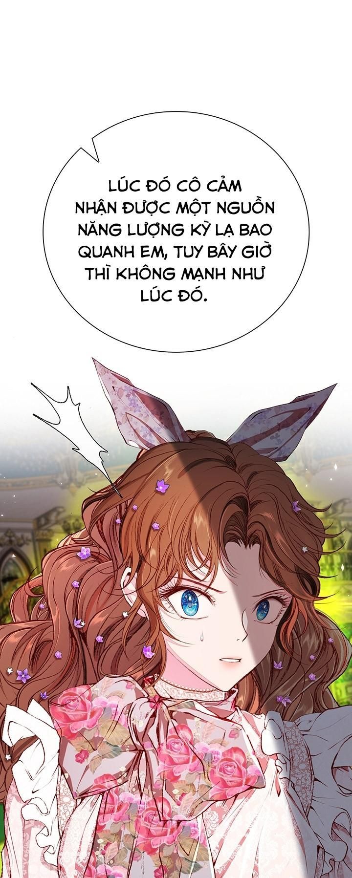  Trở Thành Tiểu Thư Xấu Xí Chương 38 page 47 - Giả Dược