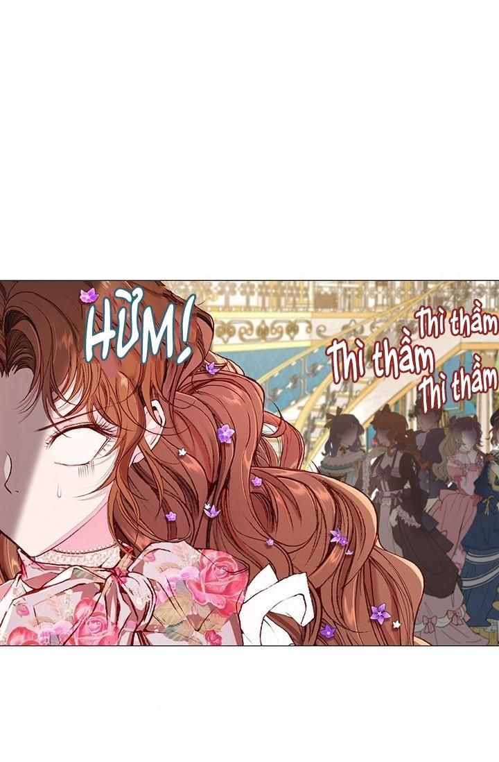  Trở Thành Tiểu Thư Xấu Xí Chương 38 page 51 - Giả Dược
