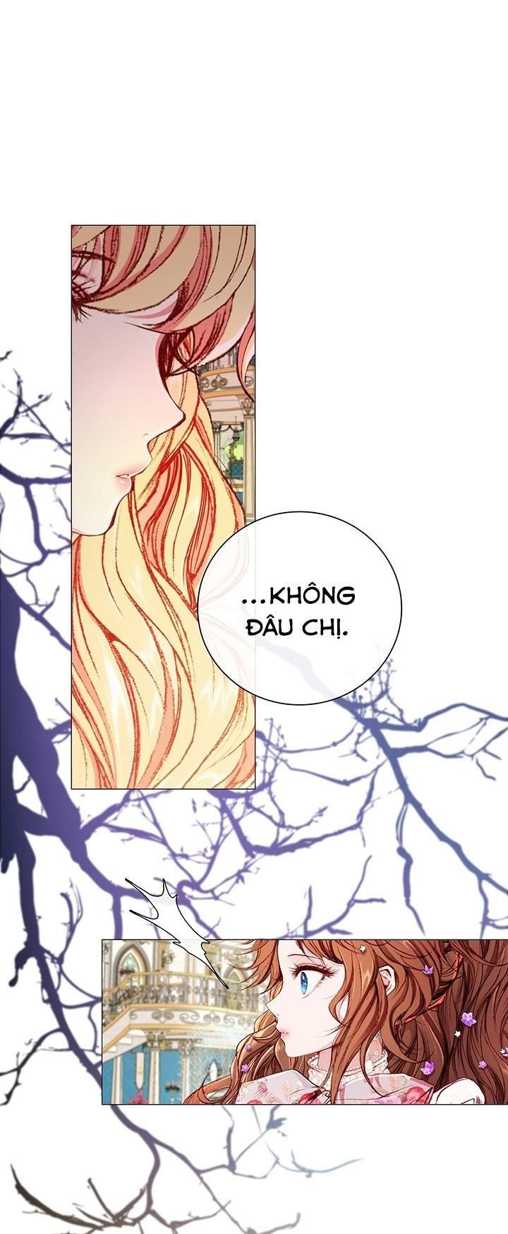  Trở Thành Tiểu Thư Xấu Xí Chương 38 page 53 - Giả Dược