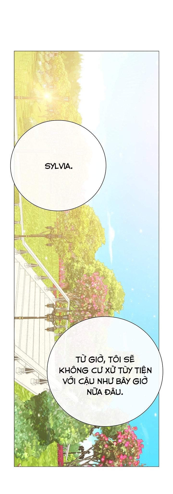  Trở Thành Tiểu Thư Xấu Xí Chương 38 page 10 - Giả Dược
