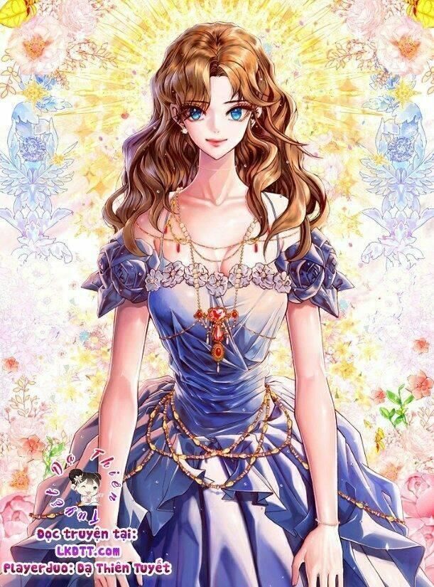  Trở Thành Tiểu Thư Xấu Xí Chương 39 page 1 - Giả Dược