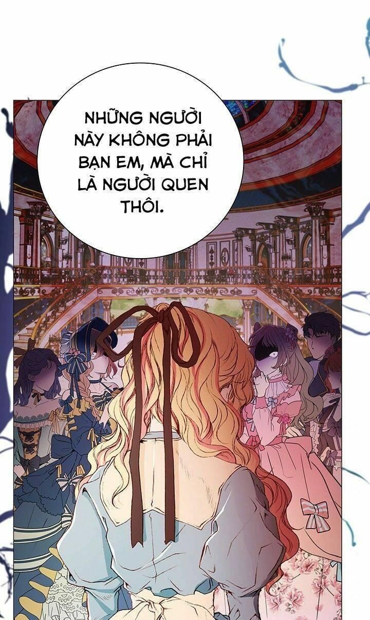  Trở Thành Tiểu Thư Xấu Xí Chương 39 page 2 - Giả Dược