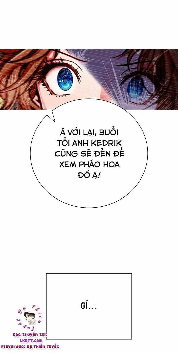  Trở Thành Tiểu Thư Xấu Xí Chương 39 page 16 - Giả Dược