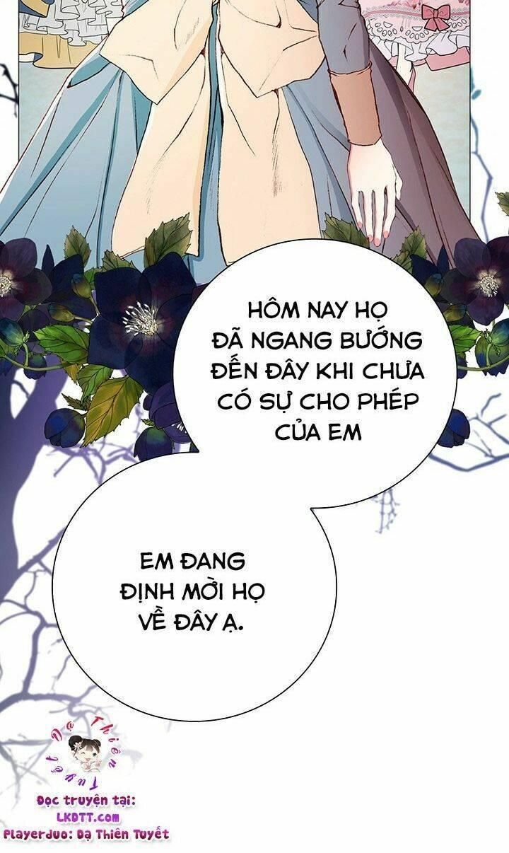  Trở Thành Tiểu Thư Xấu Xí Chương 39 page 3 - Giả Dược