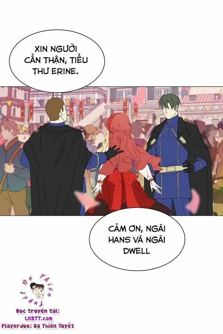  Trở Thành Tiểu Thư Xấu Xí Chương 39 page 24 - Giả Dược