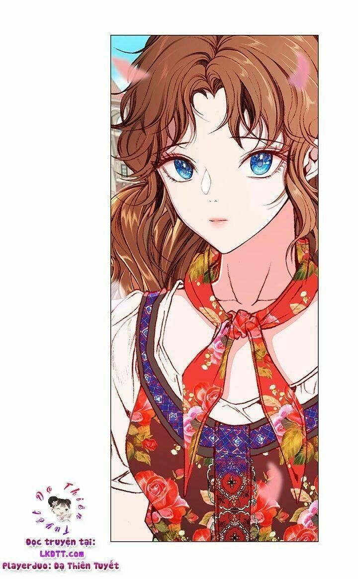  Trở Thành Tiểu Thư Xấu Xí Chương 39 page 25 - Giả Dược