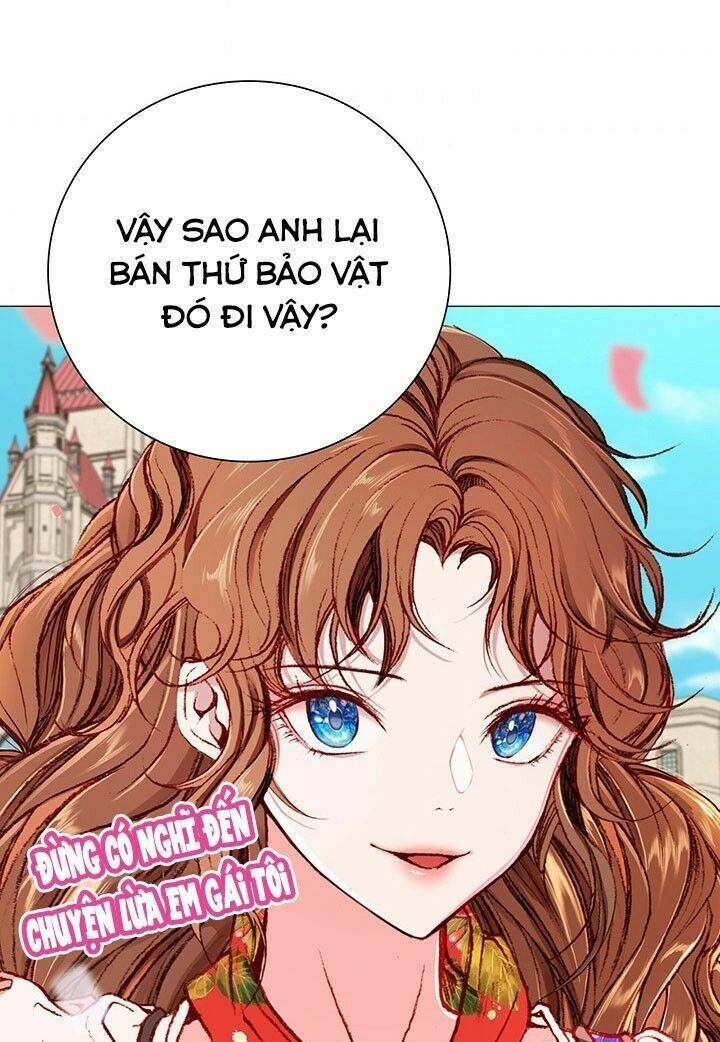  Trở Thành Tiểu Thư Xấu Xí Chương 39 page 31 - Giả Dược
