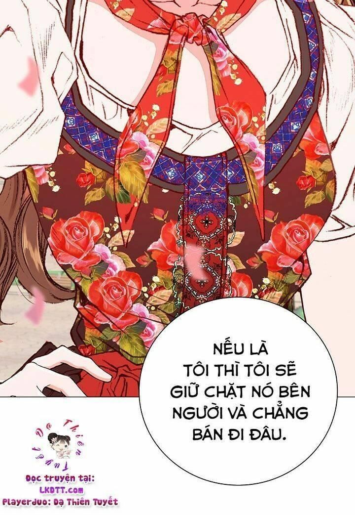  Trở Thành Tiểu Thư Xấu Xí Chương 39 page 32 - Giả Dược