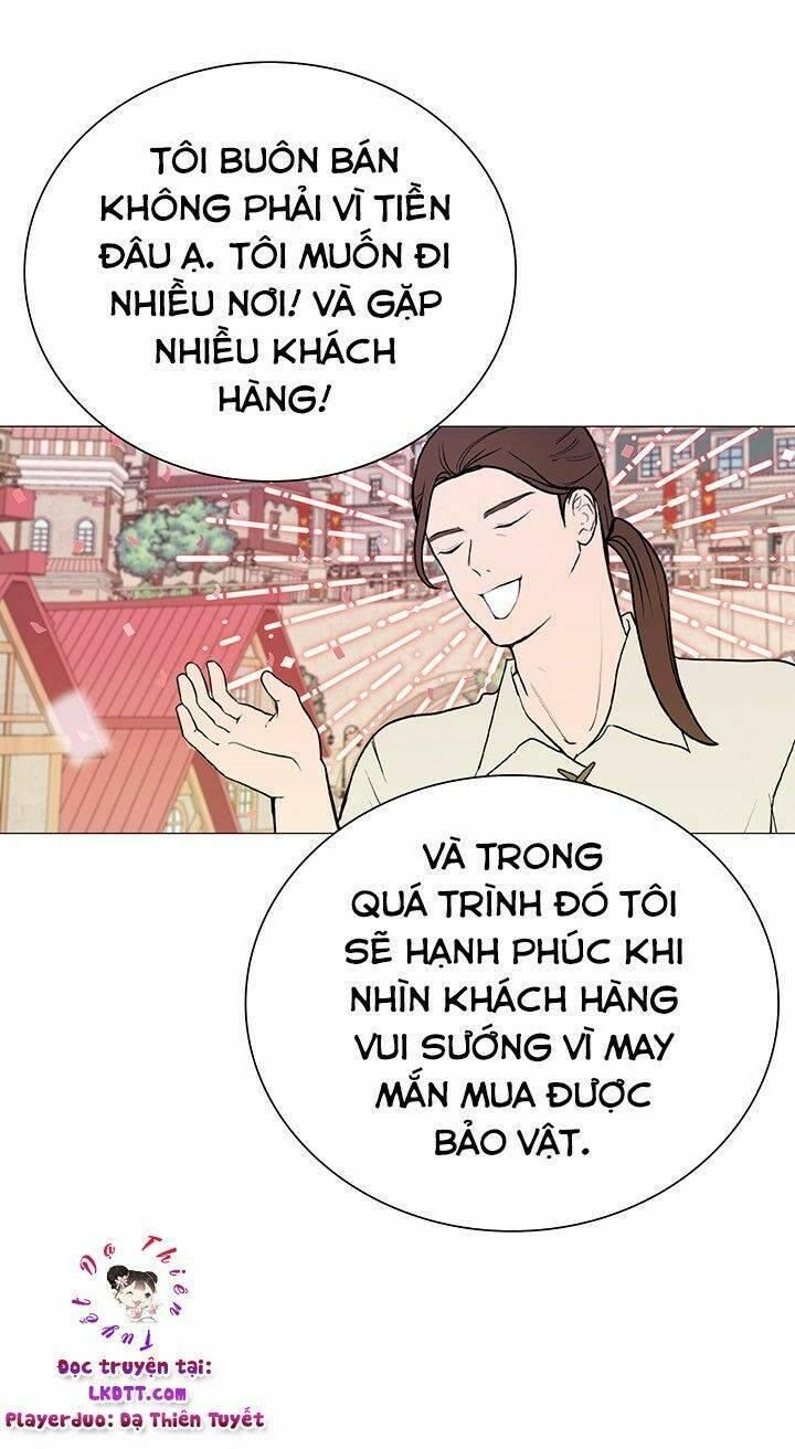  Trở Thành Tiểu Thư Xấu Xí Chương 39 page 33 - Giả Dược