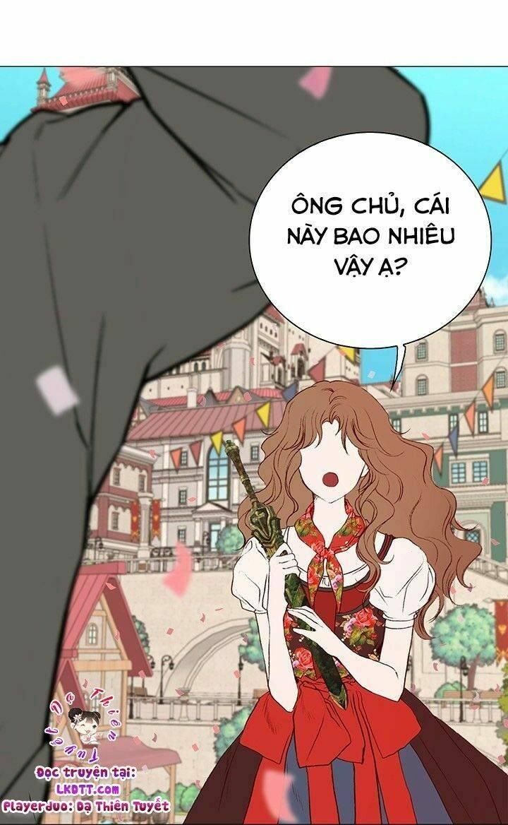  Trở Thành Tiểu Thư Xấu Xí Chương 39 page 39 - Giả Dược