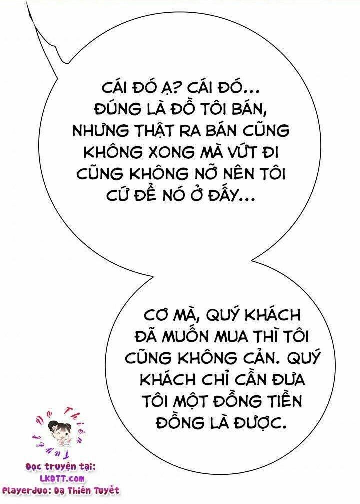  Trở Thành Tiểu Thư Xấu Xí Chương 39 page 40 - Giả Dược
