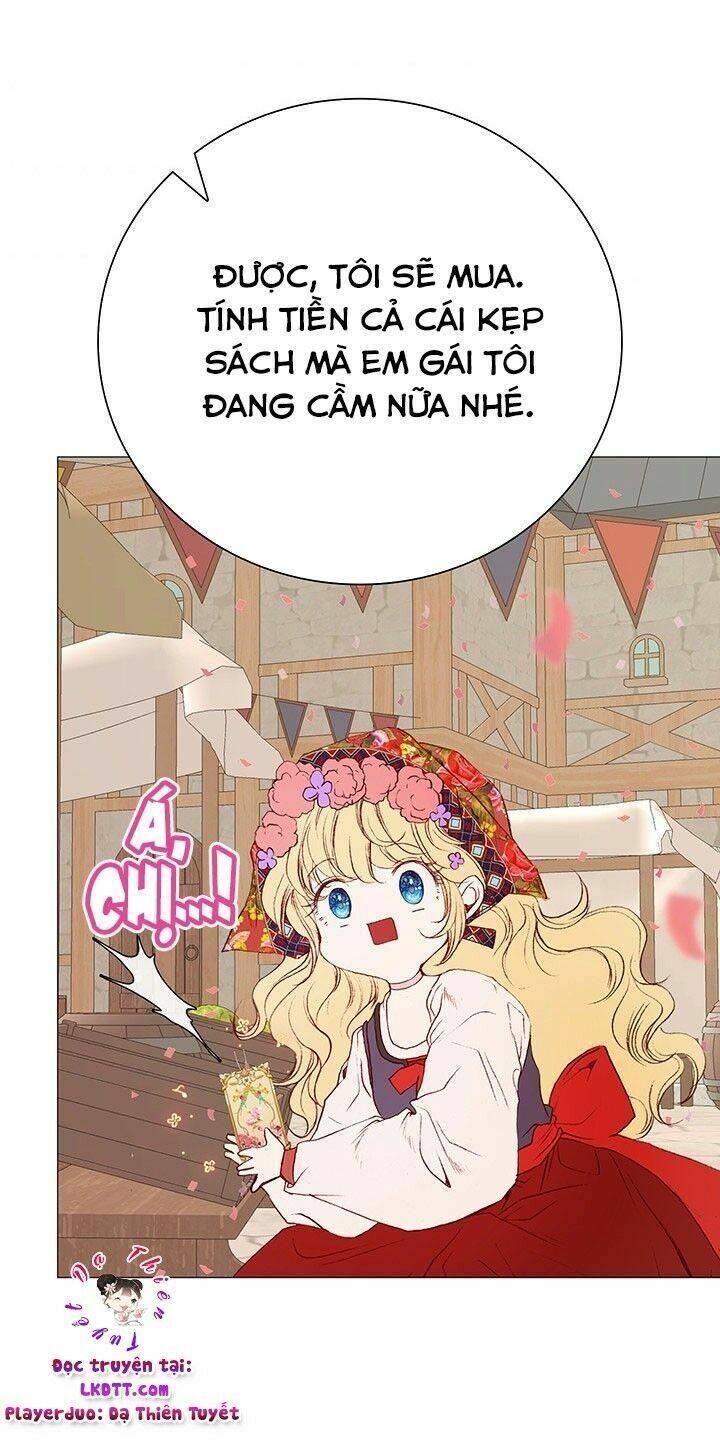  Trở Thành Tiểu Thư Xấu Xí Chương 39 page 41 - Giả Dược