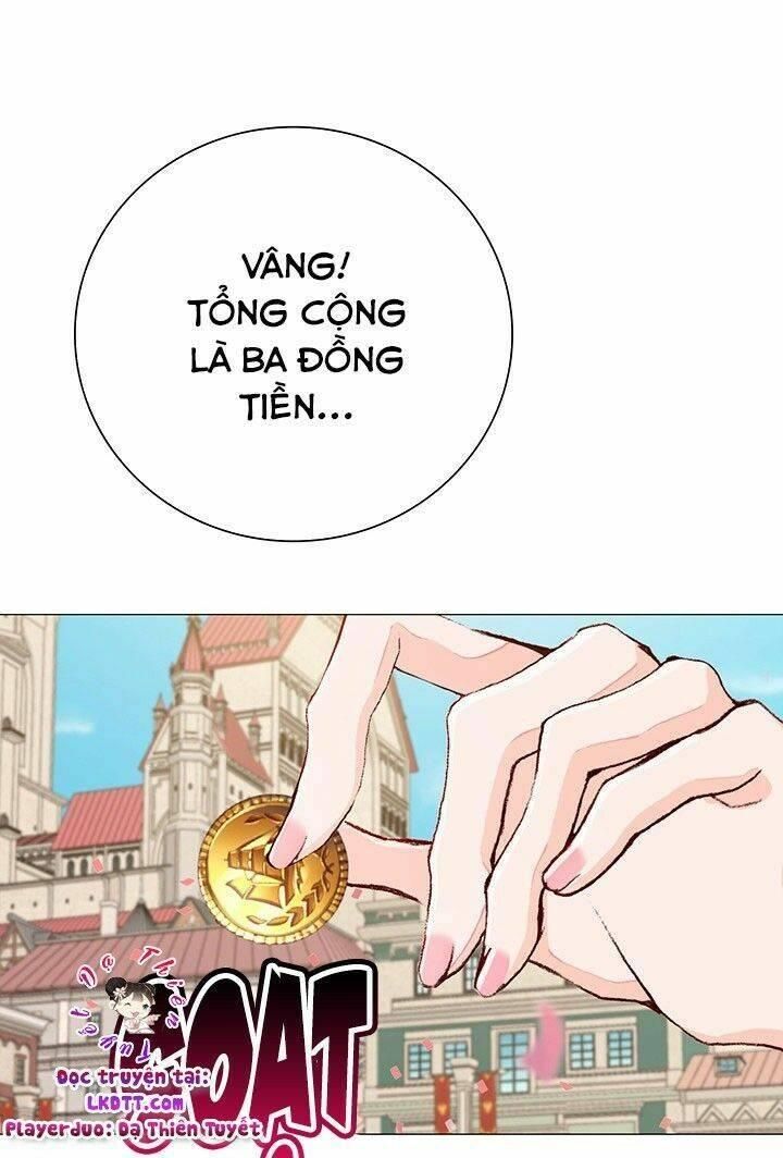  Trở Thành Tiểu Thư Xấu Xí Chương 39 page 42 - Giả Dược