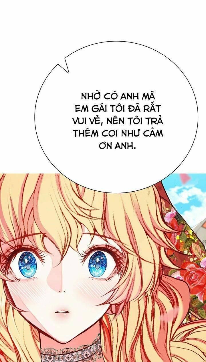  Trở Thành Tiểu Thư Xấu Xí Chương 39 page 44 - Giả Dược