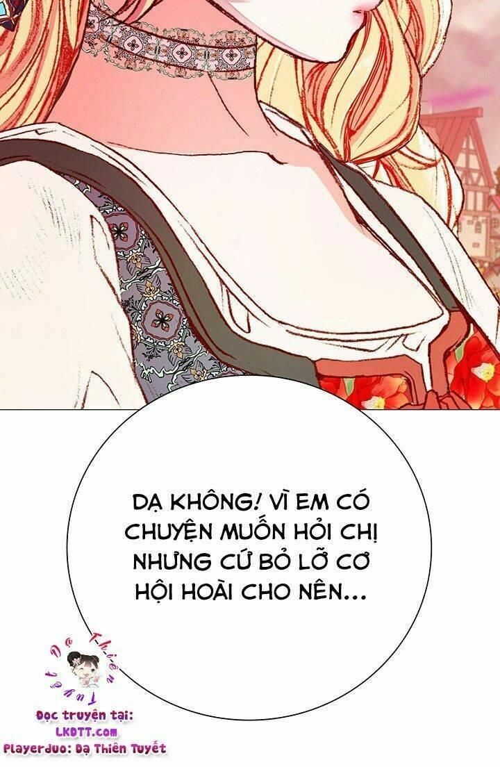  Trở Thành Tiểu Thư Xấu Xí Chương 39 page 53 - Giả Dược