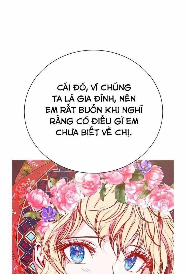  Trở Thành Tiểu Thư Xấu Xí Chương 39 page 59 - Giả Dược