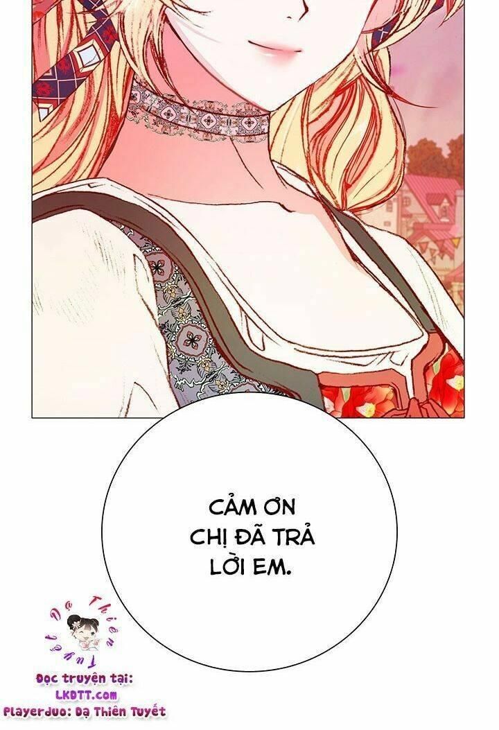  Trở Thành Tiểu Thư Xấu Xí Chương 39 page 60 - Giả Dược