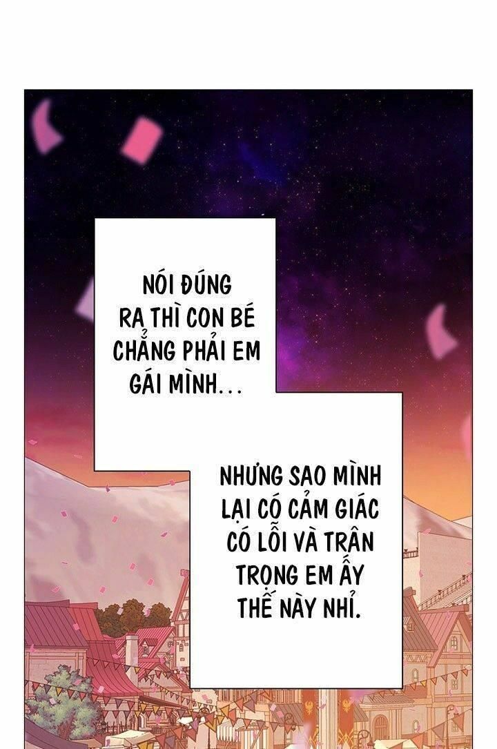  Trở Thành Tiểu Thư Xấu Xí Chương 39 page 62 - Giả Dược