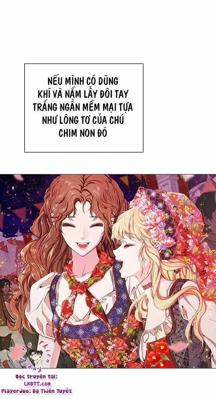  Trở Thành Tiểu Thư Xấu Xí Chương 39 page 70 - Giả Dược