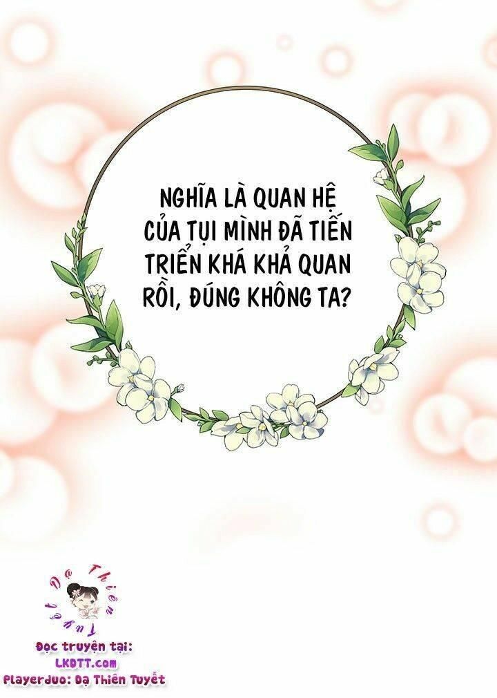  Trở Thành Tiểu Thư Xấu Xí Chương 39 page 9 - Giả Dược