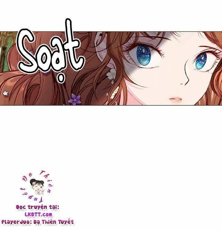  Trở Thành Tiểu Thư Xấu Xí Chương 39 page 10 - Giả Dược