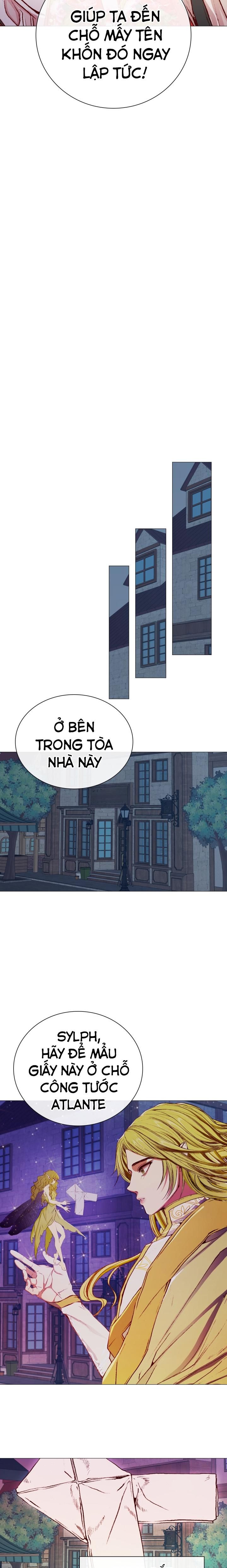  Trở Thành Tiểu Thư Xấu Xí Chương 40 page 12 - Giả Dược