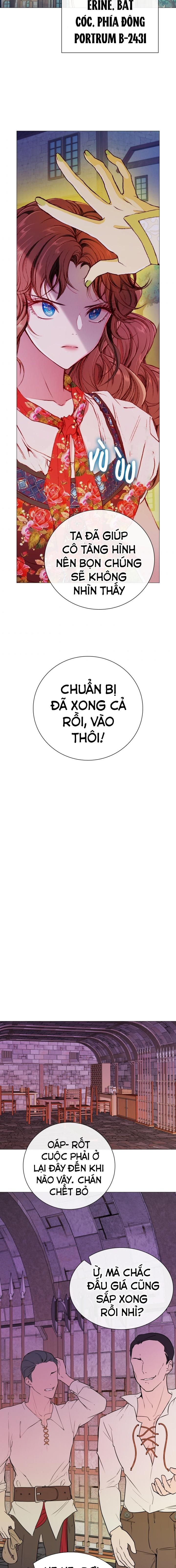  Trở Thành Tiểu Thư Xấu Xí Chương 40 page 13 - Giả Dược