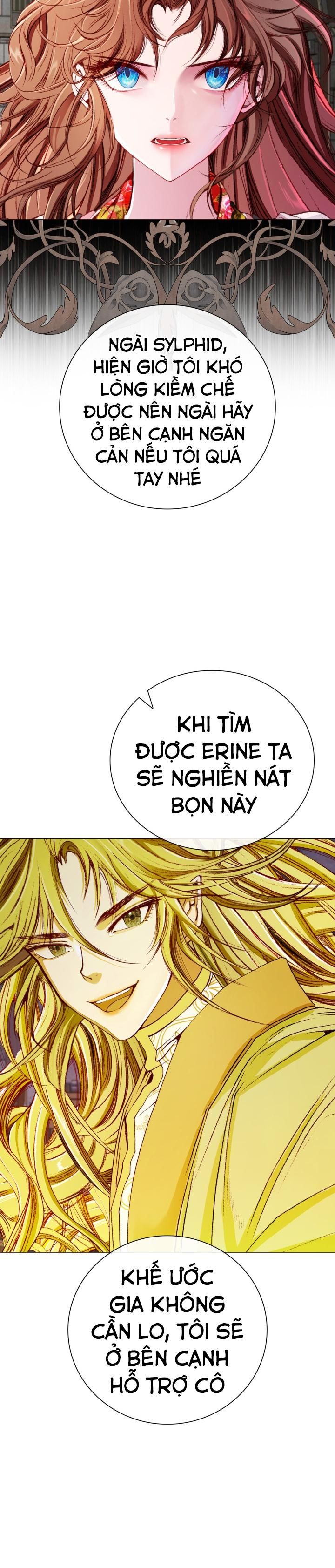  Trở Thành Tiểu Thư Xấu Xí Chương 40 page 17 - Giả Dược
