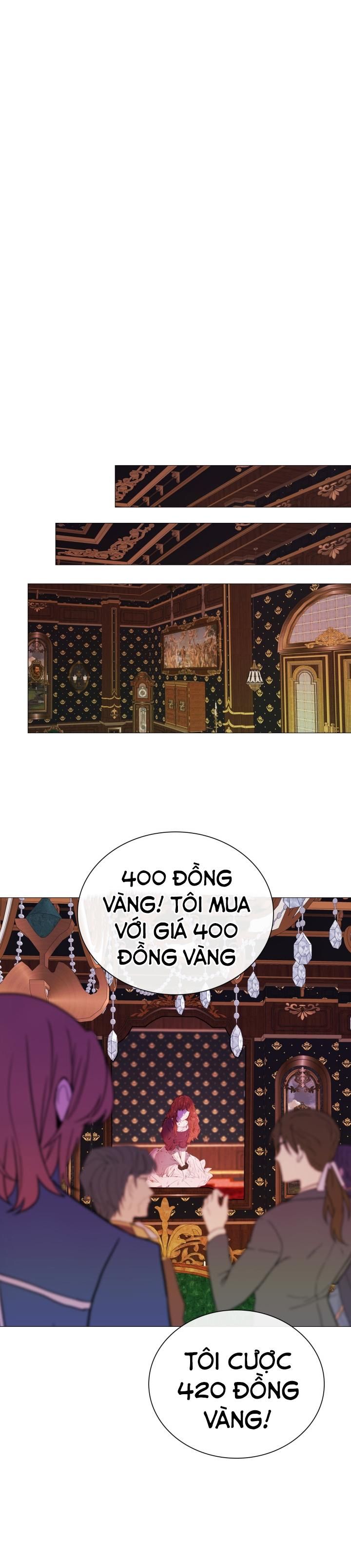  Trở Thành Tiểu Thư Xấu Xí Chương 40 page 18 - Giả Dược