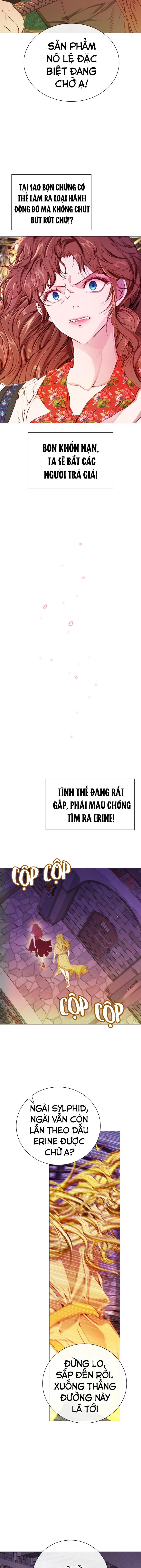  Trở Thành Tiểu Thư Xấu Xí Chương 40 page 20 - Giả Dược