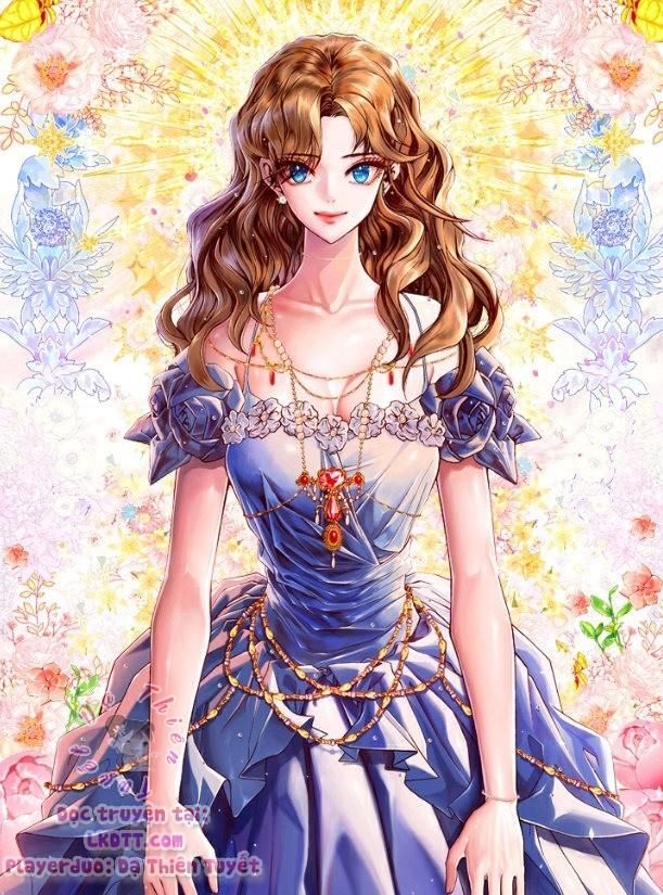  Trở Thành Tiểu Thư Xấu Xí Chương 41 page 1 - Giả Dược