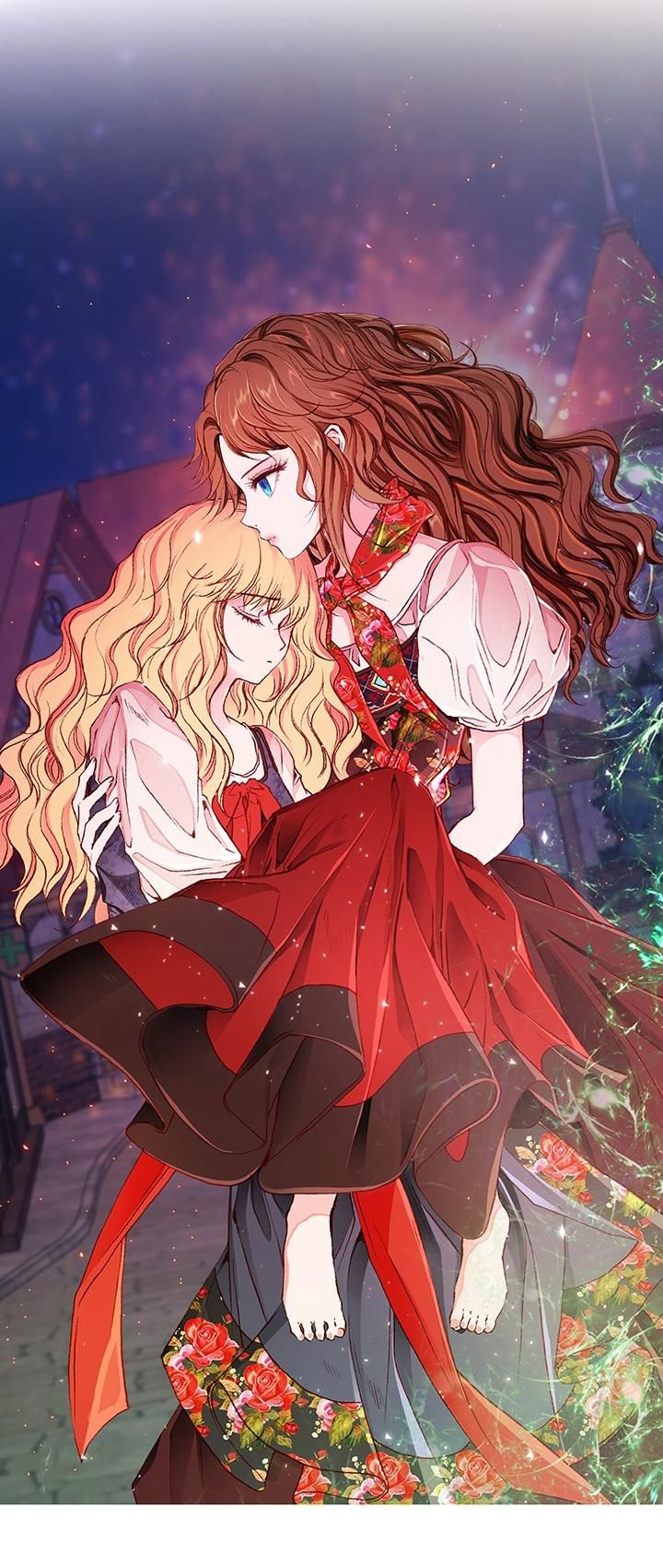  Trở Thành Tiểu Thư Xấu Xí Chương 41 page 11 - Giả Dược